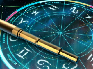 Гороскоп, фото: Новое время