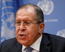 "Вищі сили" поставили Лаврова на коліна перед усім світом: відео