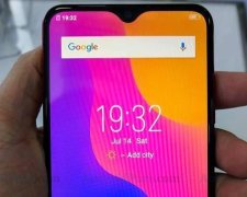 Vivo Y95: хороший середнячок за $250 - обзор