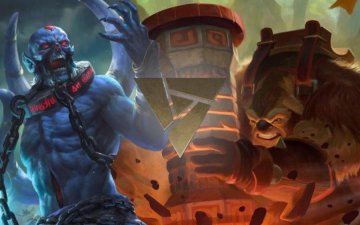 Valve порадує фанатів Dota