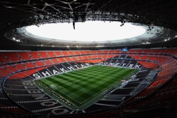 "Шахтар" гратиме на Донбас Арені у футбольному симуляторі FIFA 16
