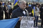 В Луганську відбуваються неймовірні речі, смак перемоги вже відчуває кожен: за Порошенка про це ніхто не мріяв