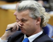 Вибори в Нідерландах: лузер Вілдерс похвалився "приростом"