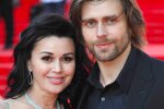 Чоловік Заворотнюк вийшов на лід з любов'ю всього життя, фанати не стримали сліз: фото