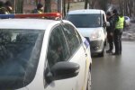 Патрульна поліція Фото: скрін youtube