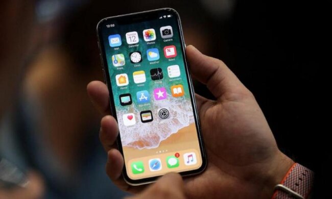 Список кращих винаходів 2017 року здивував фанатів iPhone