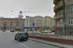 Підземний перехід на площі Українських Героїв