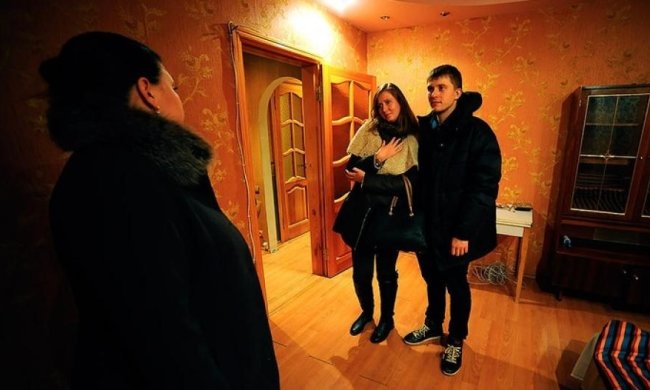Комунальні тарифи змушують українців здавати житло