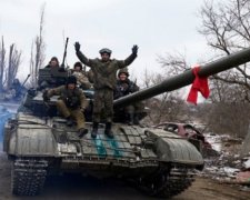 Путін готується утилізувати ватажків бойовиків