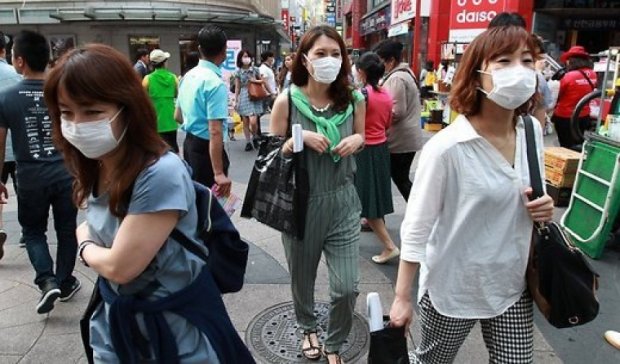 В Южной Корее от вируса MERS уже погибло 27 человек