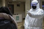 Коронавірус пробрався в Україну? Пасажирів потягу "Київ-Москва" відправили на карантин через китаянку з лихоманкою