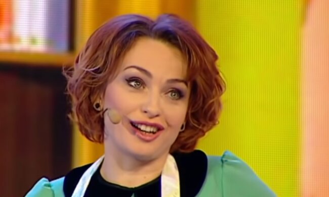 Вікторія Булітко. Фото: скрин відео
