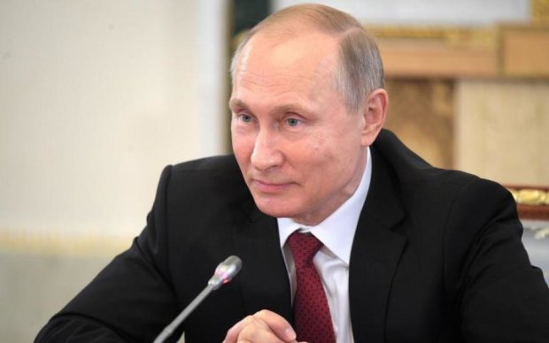Главное за ночь: ложь Путина и британское предательство