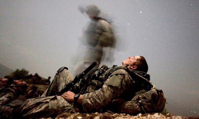 Забыл язык и свое имя: в Афганистане нашли пропавшего 30 лет назад украинского военного