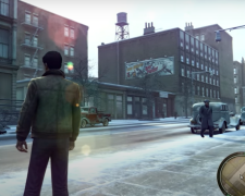 Mafia II