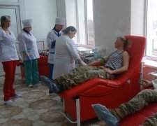 Наша черга: тяжкопораненим захисникам потрібна допомога