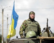 Мы готовы: Полторак высказался об американском оружии