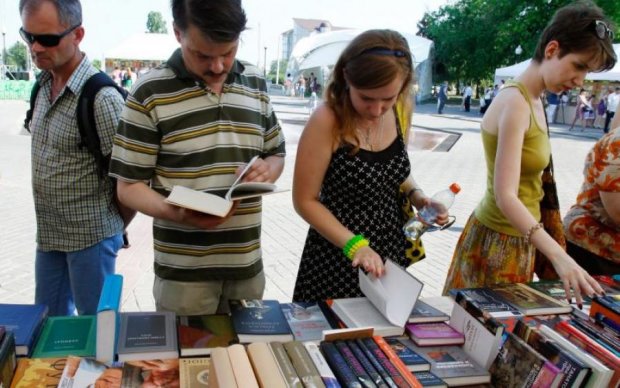 Експерт розповіла про перспективи української літератури