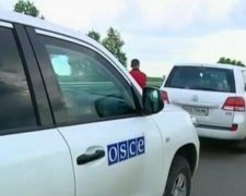 ОБСЄ евакуює офіс в Донецьку