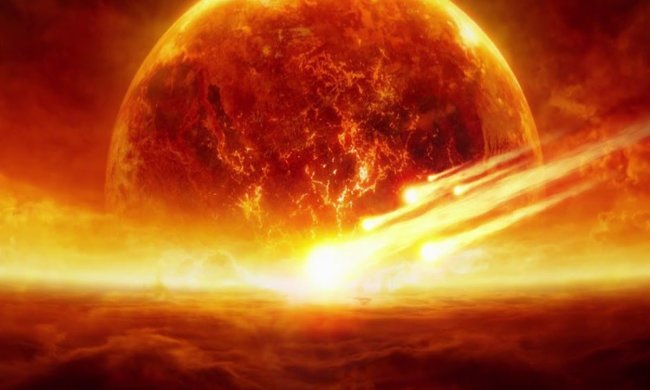 Нібіру "передала привіт" землянам: у NASA не тямляться від переляку, готуємося до потужного удару