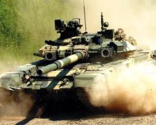 Abrams vs T-90: експерти порівняли американський і російський танки