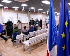 Шенген по-новому: українцям пригрозили депортацією