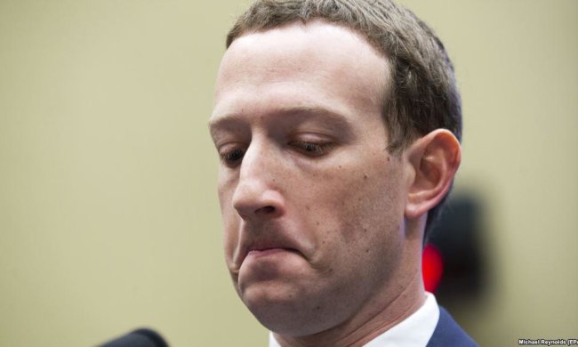 Facebook обвинили в обмане рекламодателей и пользователей