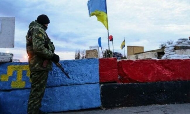  Туреччина підтримала блокаду Криму