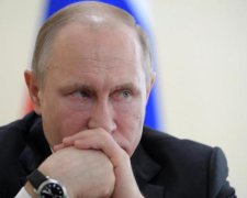 Стало известно, почему Путин может пойти на Киев