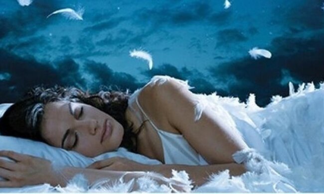 Найефективнішими ліками від зморшок визнаний нічний сон