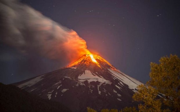 Огненный ад в Гватемале: масштабная эвакуация и море трупов