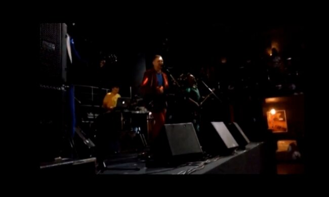 «ВВ» виступили у Кіровограді з новою програмою (відео)