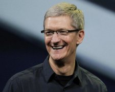 Apple врятує світ від глобального потепління, і ось як