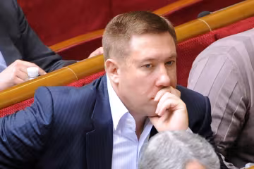 Руслан Сольвар