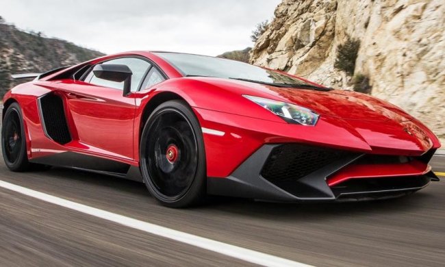 Lamborghini два роки продавала вибухонебезпечні суперкари