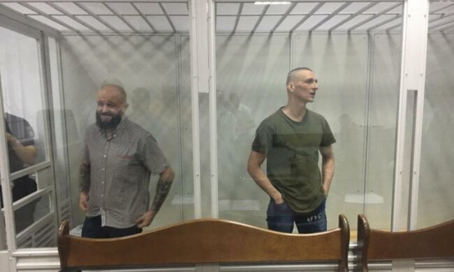 Вбивство Вороненкова: фігуранти ошелешили суд заявою