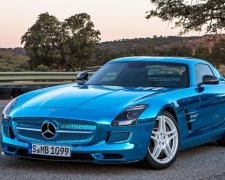 BMW і Mercedes провокують рак і катаракту