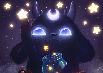 Гороскоп, знаки Зодиака, изображение: boredpanda/Zuzana