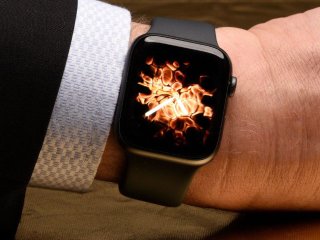 Apple Watch 5