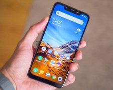 Флагманский Xiaomi Pocophone F2 за копейки: характеристики, дата выхода, цена