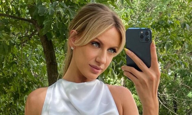 Леся Нікітюк, instagram.com/lesia_nikituk