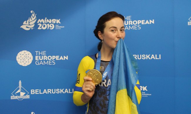 "Хочу, щоб мої діти...": корумповані чиновники виживають українську чемпіонку Соловей з країни