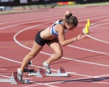 Цю спортсменку звинуватили в махінаціях з віком. Ви будете шоковані, дізнавшись, скільки їй років!