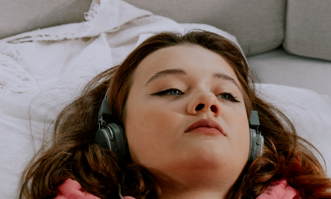 Підлітки. Фото з відкритих джерел