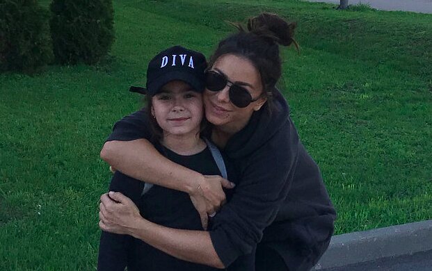 Ані Лорак, instagram.com/anilorak