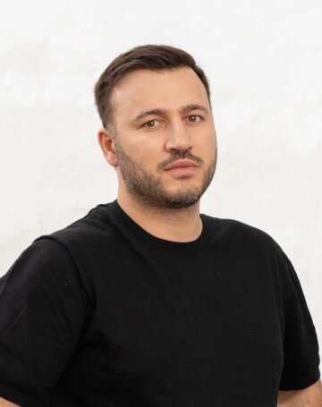 Pavlo Chyklikchy, Owner of LLC “All City Games” (Slot City brand), IT-Investor, Entrepreneur