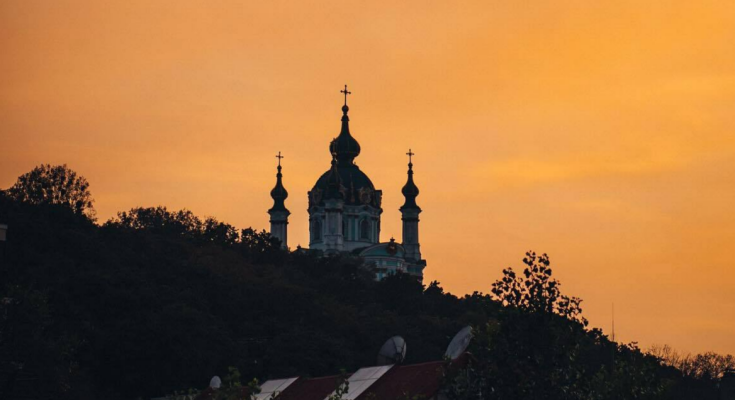 Церква, фото із соцмереж