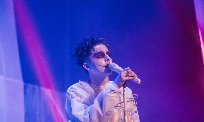 Melovin, фото - https://www.instagram.com/melovin_official/