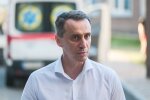 Виктор Ляшко о разбронировании медиков