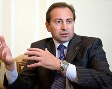 Николай Томенко: Почему Президент не выполняет своих обязанностей?